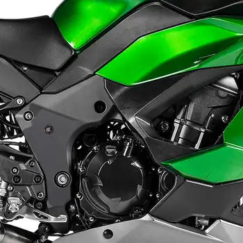 CNC Racing シーエヌシーレーシング タンクサイドガード タイプ